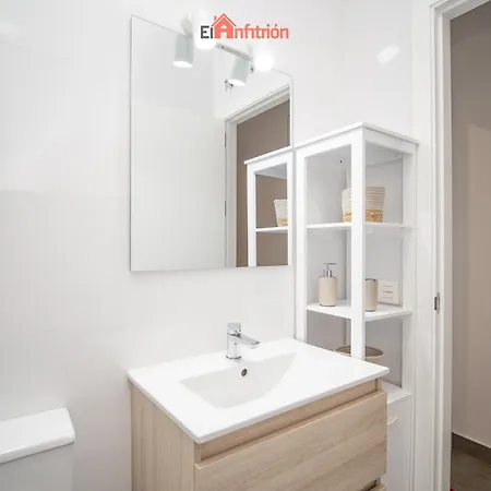 Apartment El Anfitrion - Argueeso 8 Sanlucar de Barrameda