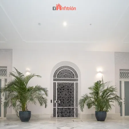 El Anfitrion - Argueeso 8 * Sanlucar de Barrameda