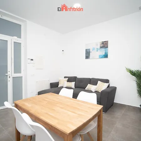 El Anfitrion - Argueeso 8 * Sanlucar de Barrameda