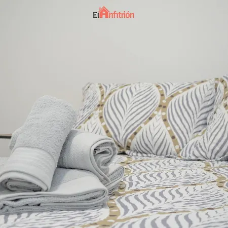 Apartment El Anfitrion - Argueeso 8