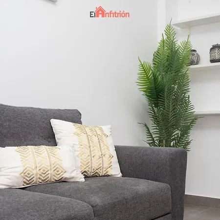 Apartment El Anfitrion - Argueeso 8 *