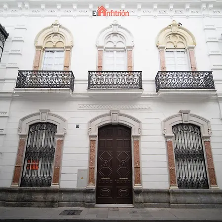 El Anfitrion - Argueeso 8 Apartment *