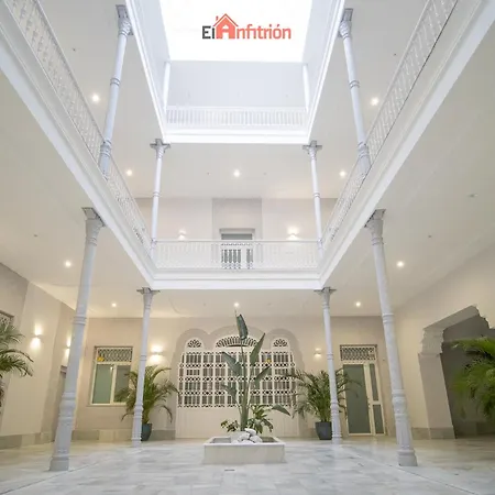 El Anfitrion - Argueeso 8 Apartamento