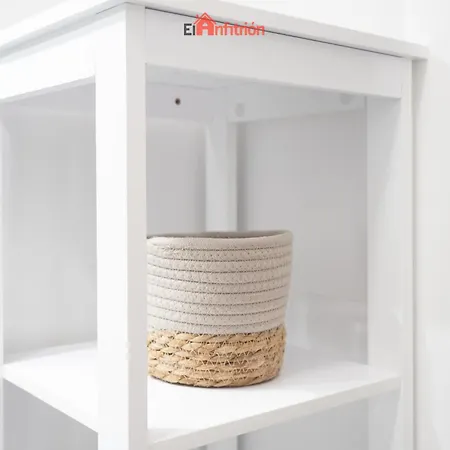 Apartamento El Anfitrion - Argueeso 8